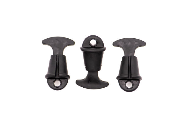drain plug x3