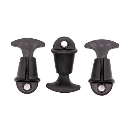 drain plug x3